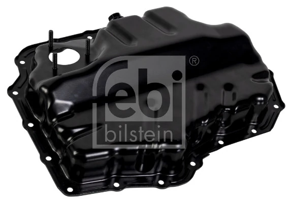 Oil Sump